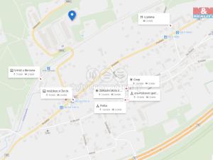 Prodej rodinného domu, Vráž, Nádražní, 95 m2