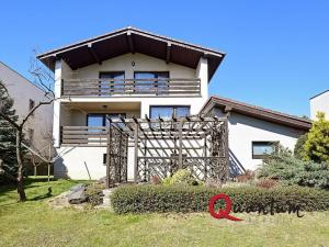 Prodej rodinného domu, Golčův Jeníkov, V Zahradách, 230 m2