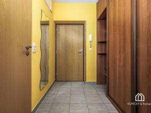 Prodej bytu 3+kk, Praha - Hloubětín, K náhonu, 95 m2