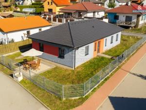 Prodej rodinného domu, Železné, 132 m2