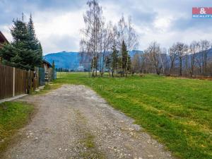 Prodej pozemku pro bydlení, Pstruží, 2173 m2