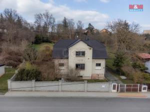 Prodej rodinného domu, Tlučná, V Rybníčkách, 158 m2