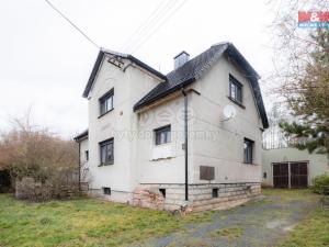 Prodej rodinného domu, Tlučná, V Rybníčkách, 158 m2