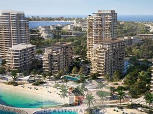 Prodej bytu 3+kk, Dubaj, Spojené arabské emiráty, 220 m2