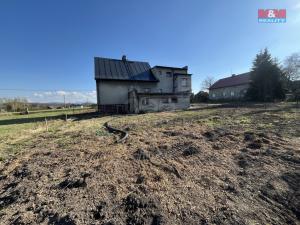 Prodej rodinného domu, Kaňovice, 190 m2