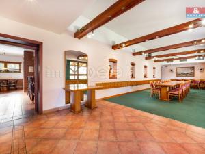 Prodej rodinného domu, Hnátnice, 330 m2