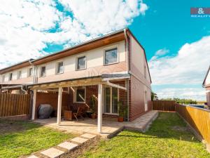 Prodej rodinného domu, Slatina, 128 m2