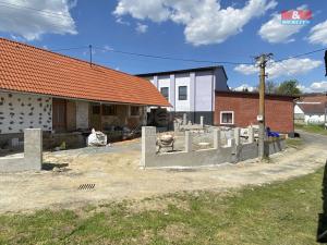 Prodej rodinného domu, Černíkov, 107 m2