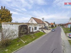 Prodej rodinného domu, Jevišovka, 150 m2