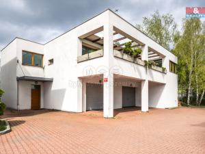 Pronájem kanceláře, Praha - Stodůlky, Bavorská, 274 m2