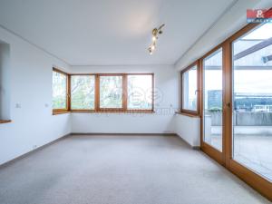 Pronájem kanceláře, Praha - Stodůlky, Bavorská, 274 m2