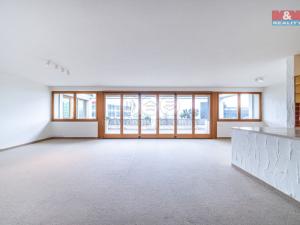 Pronájem kanceláře, Praha - Stodůlky, Bavorská, 274 m2