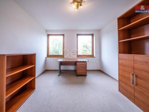 Pronájem kanceláře, Praha - Stodůlky, Bavorská, 274 m2