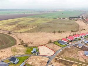 Prodej pozemku pro bydlení, Třebeň, 1101 m2