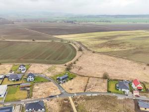 Prodej pozemku pro bydlení, Třebeň, 1101 m2