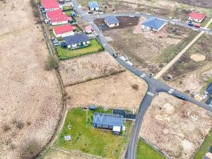 Prodej pozemku pro bydlení, Třebeň, 1101 m2