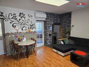 Prodej rodinného domu, Sobotovice, 75 m2