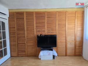 Prodej rodinného domu, Sobotovice, 75 m2