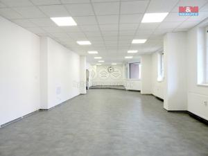 Pronájem obchodního prostoru, Frýdek-Místek - Frýdek, Růžový pahorek, 115 m2