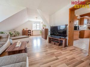 Prodej rodinného domu, Tvarožná Lhota, 170 m2