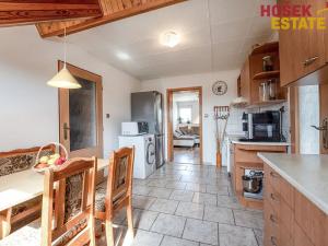 Prodej rodinného domu, Tvarožná Lhota, 170 m2
