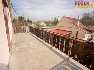 Prodej rodinného domu, Tvarožná Lhota, 170 m2