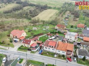 Prodej rodinného domu, Tvarožná Lhota, 170 m2