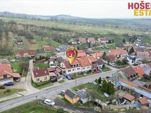 Prodej rodinného domu, Tvarožná Lhota, 170 m2