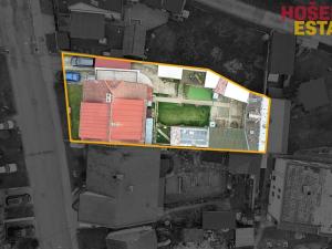 Prodej rodinného domu, Tvarožná Lhota, 170 m2