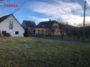 Prodej zahrady, Skorošice, 908 m2