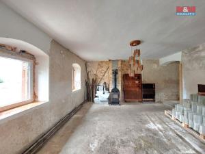 Prodej rodinného domu, Dívčí Hrad, 220 m2