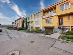 Prodej rodinného domu, Prostějov, Strojnická, 115 m2