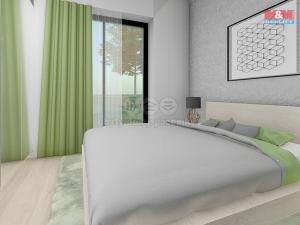 Prodej rodinného domu, Horní Bludovice - Prostřední Bludovice, 79 m2