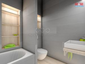 Prodej rodinného domu, Horní Bludovice - Prostřední Bludovice, 79 m2