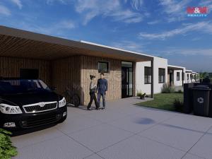 Prodej rodinného domu, Horní Bludovice - Prostřední Bludovice, 79 m2