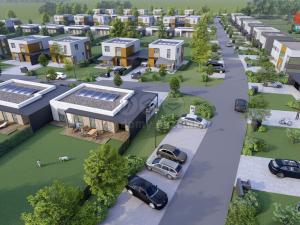 Prodej rodinného domu, Horní Bludovice - Prostřední Bludovice, 79 m2