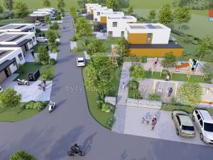 Prodej rodinného domu, Horní Bludovice - Prostřední Bludovice, 79 m2