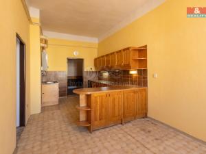 Prodej obchodního prostoru, Louny, Mírové náměstí, 895 m2
