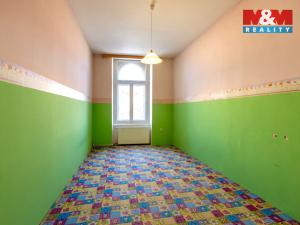 Prodej obchodního prostoru, Louny, Mírové náměstí, 1353 m2