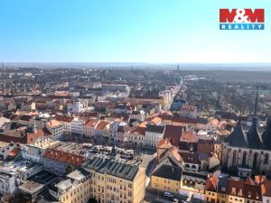 Prodej obchodního prostoru, Louny, Mírové náměstí, 1353 m2