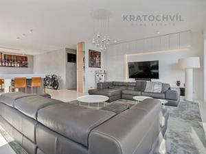 Prodej bytu 5+kk, Praha - Radlice, U Dívčích hradů, 231 m2