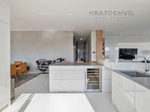 Prodej bytu 5+kk, Praha - Radlice, U Dívčích hradů, 231 m2