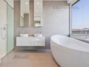 Prodej bytu 5+kk, Praha - Radlice, U Dívčích hradů, 231 m2