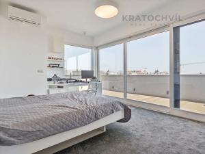 Prodej bytu 5+kk, Praha - Radlice, U Dívčích hradů, 231 m2