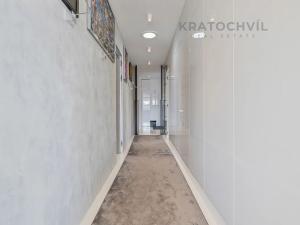 Prodej bytu 5+kk, Praha - Radlice, U Dívčích hradů, 231 m2