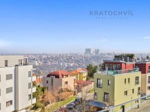 Prodej bytu 5+kk, Praha - Radlice, U Dívčích hradů, 231 m2