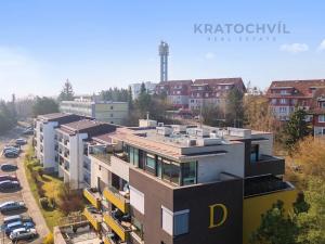 Prodej bytu 5+kk, Praha - Radlice, U Dívčích hradů, 231 m2