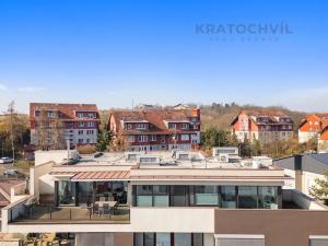 Prodej bytu 5+kk, Praha - Radlice, U Dívčích hradů, 231 m2