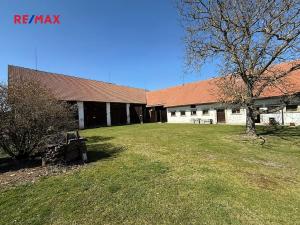 Prodej rodinného domu, Kožlany, Na Mazancích, 200 m2