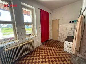 Prodej rodinného domu, Kožlany, Na Mazancích, 200 m2